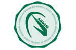 American Board of Dental Sleep Medicine logo