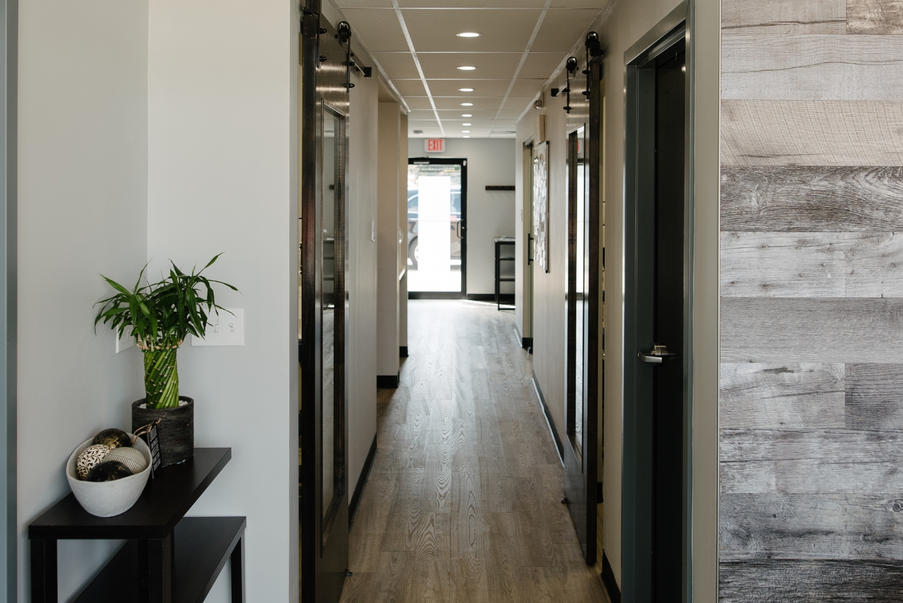 Office Tour 2