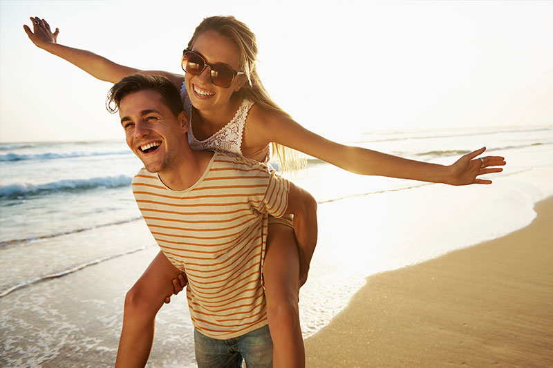 Cosmetic Dental Services in LaGrange Park