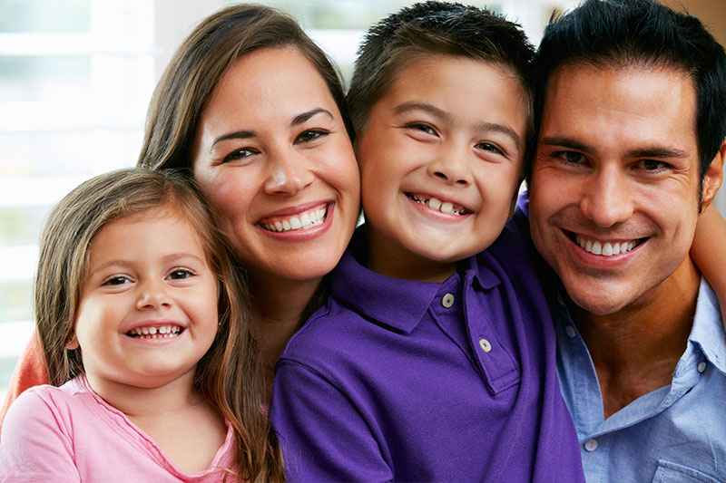 Family Dentist in LaGrange Park