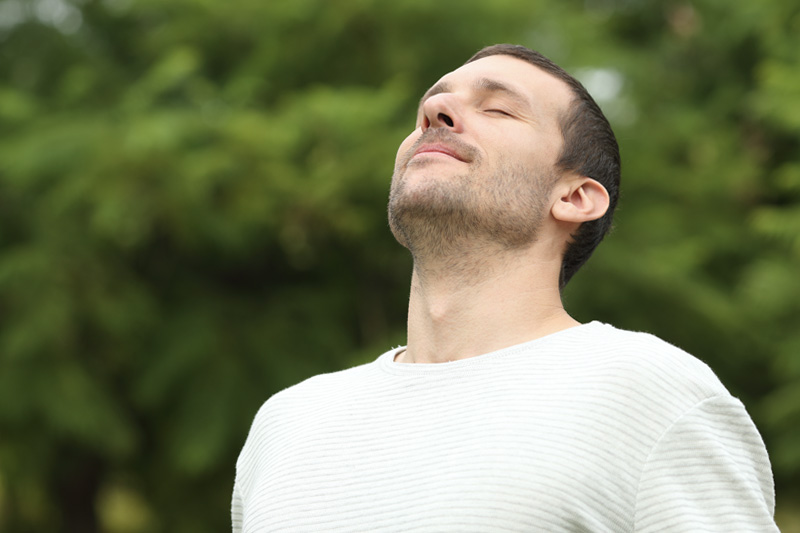 Sleep Apnea Treatment in LaGrange Park