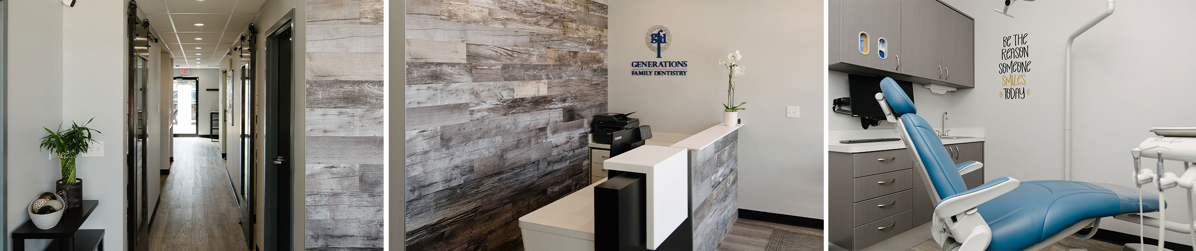 LaGrange Park Dentist
