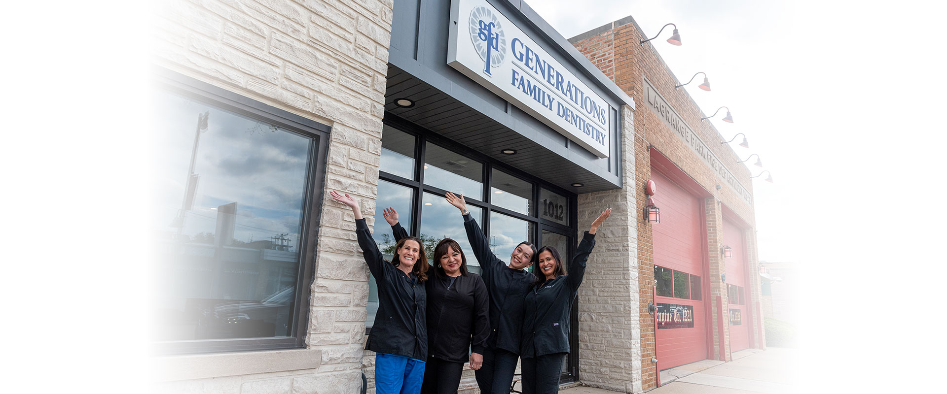 LaGrange Park Dentist